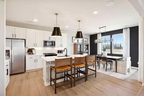 Kitchen - 1546 149th St, Rosemount, MN 55068 photo 1 of 5