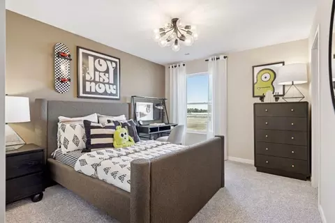 Bedroom - 1546 149th St, Rosemount, MN 55068 photo 5 of 5
