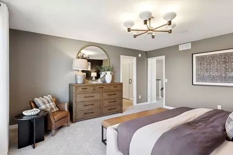 Bedroom - 1546 149th St, Rosemount, MN 55068 photo 1 of 5
