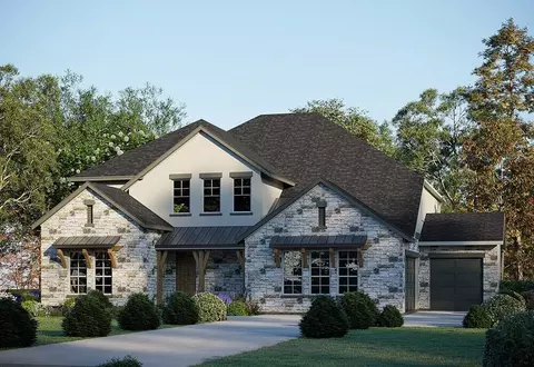 1305 Paxton Ln, Florence, TX 76527