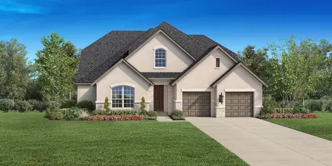 853 Ranchland Rd, Northlake, TX 76247