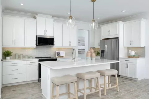 Kitchen - 18150 Wellspring Ct, Venice, FL 34293 photo 1 of 4