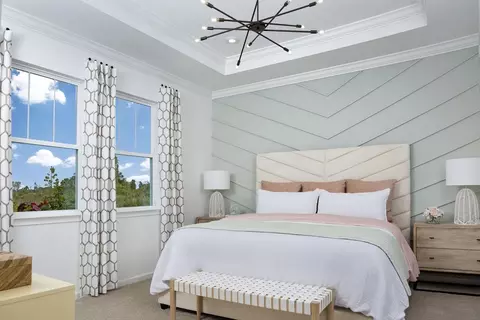 Bedroom - 18150 Wellspring Ct, Venice, FL 34293 photo 1 of 2