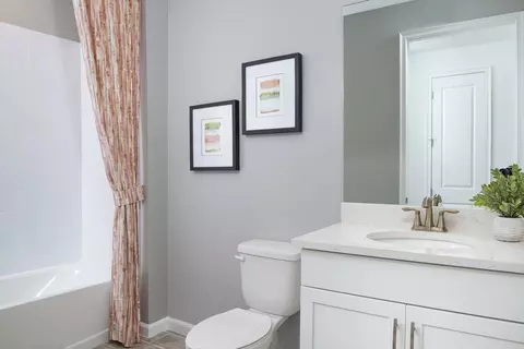 Bath - 18150 Wellspring Ct, Venice, FL 34293 photo 3 of 3