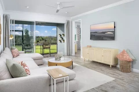 Living - 18150 Wellspring Ct, Venice, FL 34293 photo 4 of 4