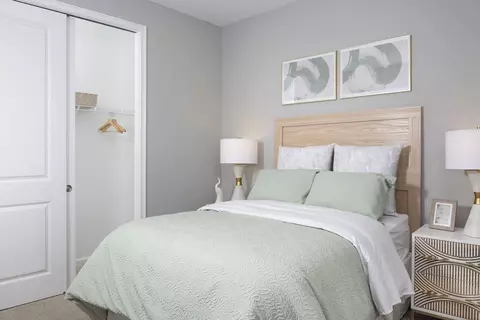 Bedroom - 18150 Wellspring Ct, Venice, FL 34293 photo 2 of 2