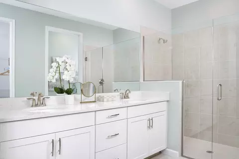 Bath - 18150 Wellspring Ct, Venice, FL 34293 photo 1 of 3