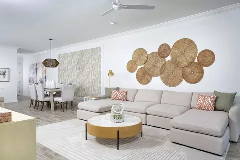 Living - 18150 Wellspring Ct, Venice, FL 34293 photo 3 of 4
