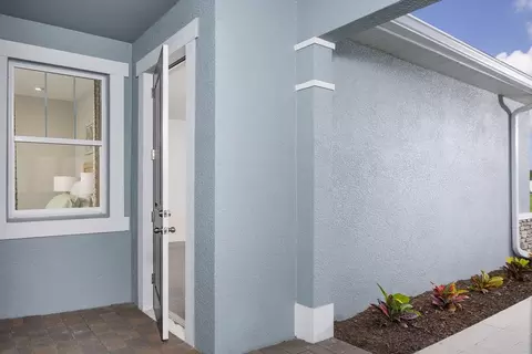 Exterior - 18150 Wellspring Ct, Venice, FL 34293 photo 3 of 9
