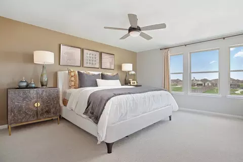 Bedroom - 10180 Maple Cove Ln, Willis, TX 77378 photo 1 of 4