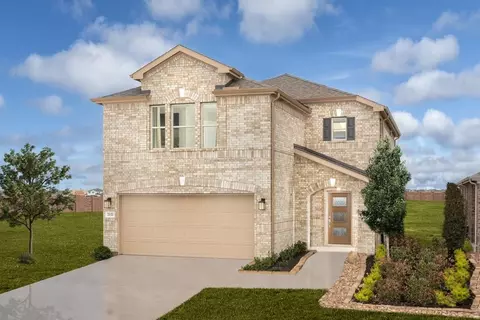 10180 Maple Cove Ln, Willis, TX 77378