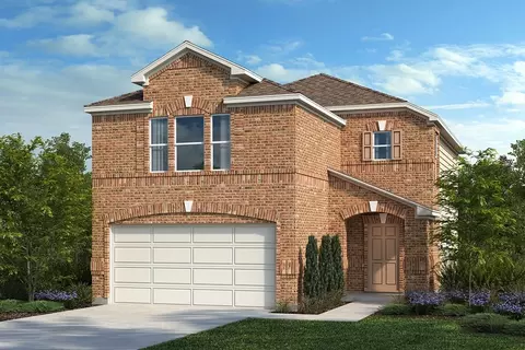 Exterior - 10180 Maple Cove Ln, Willis, TX 77378 photo 4 of 9