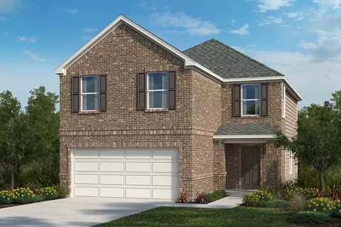Exterior - 10180 Maple Cove Ln, Willis, TX 77378 photo 5 of 9