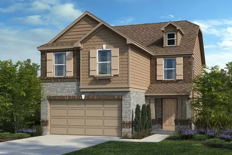 Exterior - 10180 Maple Cove Ln, Willis, TX 77378 photo 6 of 9
