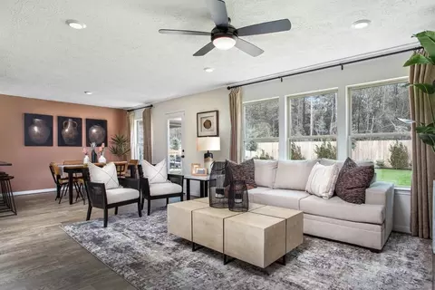 Living - 10180 Maple Cove Ln, Willis, TX 77378 photo 2 of 2