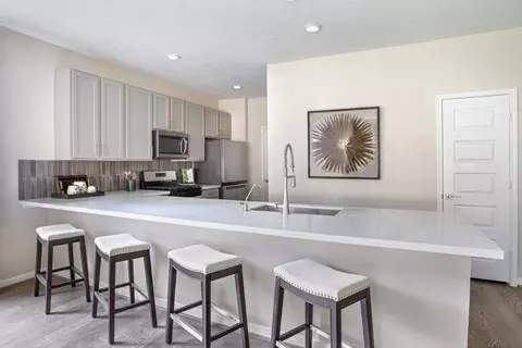 Kitchen - 10180 Maple Cove Ln, Willis, TX 77378 photo 3 of 6