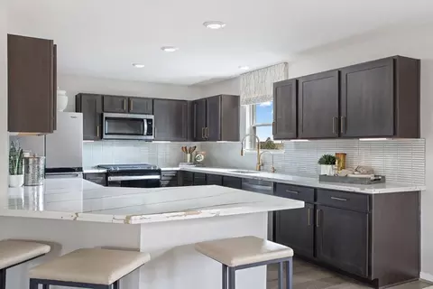 Kitchen - 10180 Maple Cove Ln, Willis, TX 77378 photo 1 of 6