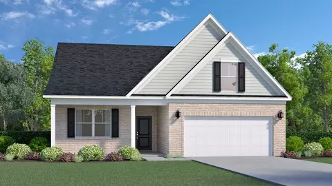 Exterior - 1190 Curlew Cir, Sumter, SC 29150 photo 1 of 13