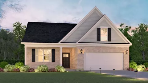 Exterior - 1190 Curlew Cir, Sumter, SC 29150 photo 2 of 14