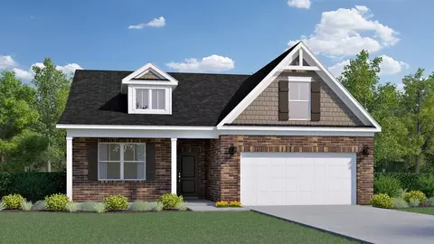 1190 Curlew Cir, Sumter, SC 29150
