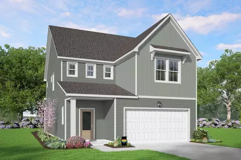 4107 Lincoln Mill Dr, Mcleansville, NC 27301