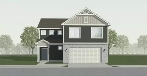 27017 E Dogwood Ln, Lake Lotawana, MO 64086