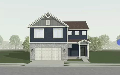 27017 E Dogwood Ln, Lake Lotawana, MO 64086
