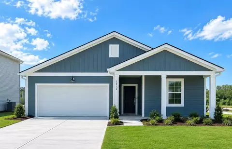591 Coronado Ave, Leland, NC 28451