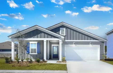 591 Coronado Ave, Leland, NC 28451