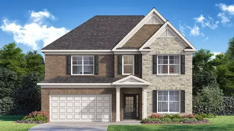 7172 Bocholt Dr, Atlanta, GA 30349