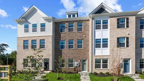 3400 Landon Walker Ln, Marlboro, MD 20774