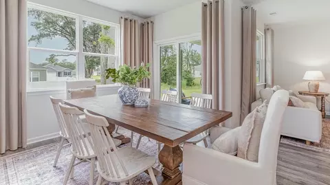 Dining - 83 Pine St, Byhalia, MS 38611 photo 1 of 3