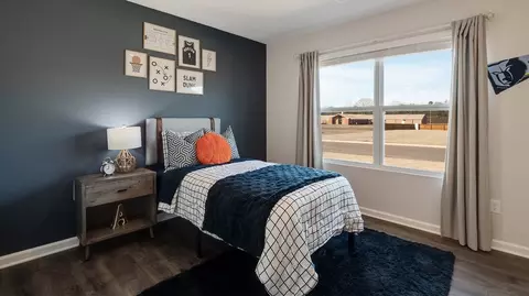 Bedroom - 83 Pine St, Byhalia, MS 38611 photo 11 of 12