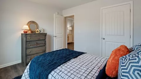 Bedroom - 83 Pine St, Byhalia, MS 38611 photo 12 of 12