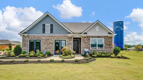 Exterior - 83 Pine St, Byhalia, MS 38611 photo 2 of 7