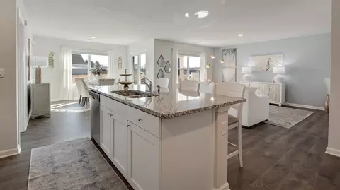 Kitchen - 83 Pine St, Byhalia, MS 38611 photo 5 of 7