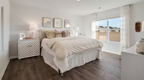 Bedroom - 83 Pine St, Byhalia, MS 38611 photo 7 of 12