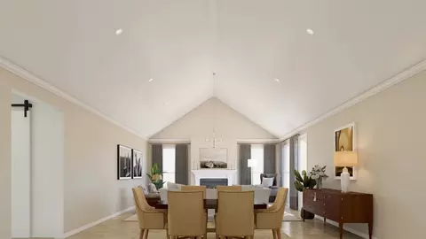 Dining - 1128 Dws Pass, Conroe, TX 77306 photo 1 of 1