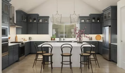 Kitchen - 1128 Dws Pass, Conroe, TX 77306 photo 1 of 3
