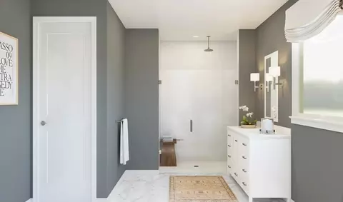 Bath - 1128 Dws Pass, Conroe, TX 77306 photo 2 of 2