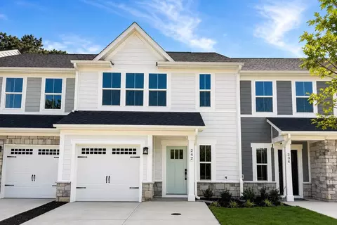 242 William Dr, Pittsboro, NC 27312