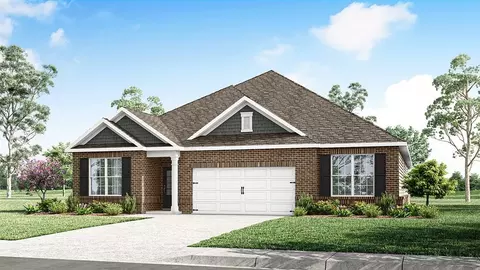 4341 Scarlet Ct, Columbia, TN 38401