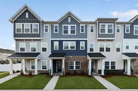 107 Nablus Trail Townhome G, Mooresville, NC 28117
