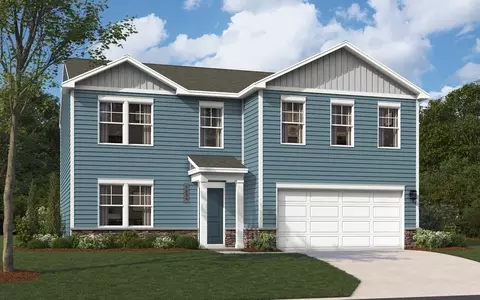 11 Horse Path Dr, Charlottesville, VA 22902