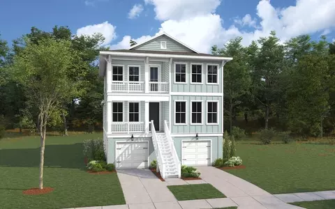 5012 Hut Crk Rd, Johns Island, SC 29455