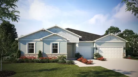68 Reverie Dr N, Palm Coast, FL 32137