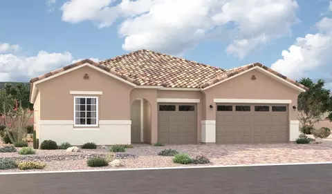 2337 S 181st Ave, Goodyear, AZ 85338