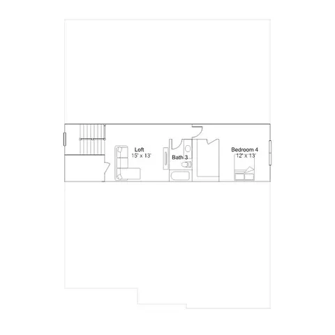 Floorplan - 5346 Redbud Rd, Lancaster, SC 29720 photo 3 of 3