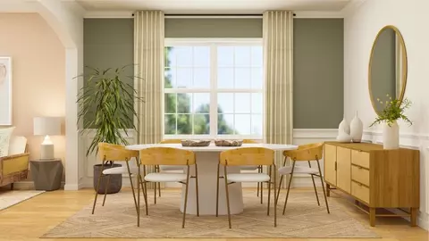 Dining - 5346 Redbud Rd, Lancaster, SC 29720 photo 3 of 4
