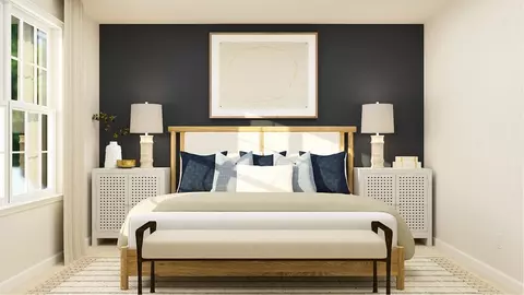 Bedroom - 5346 Redbud Rd, Lancaster, SC 29720 photo 5 of 9